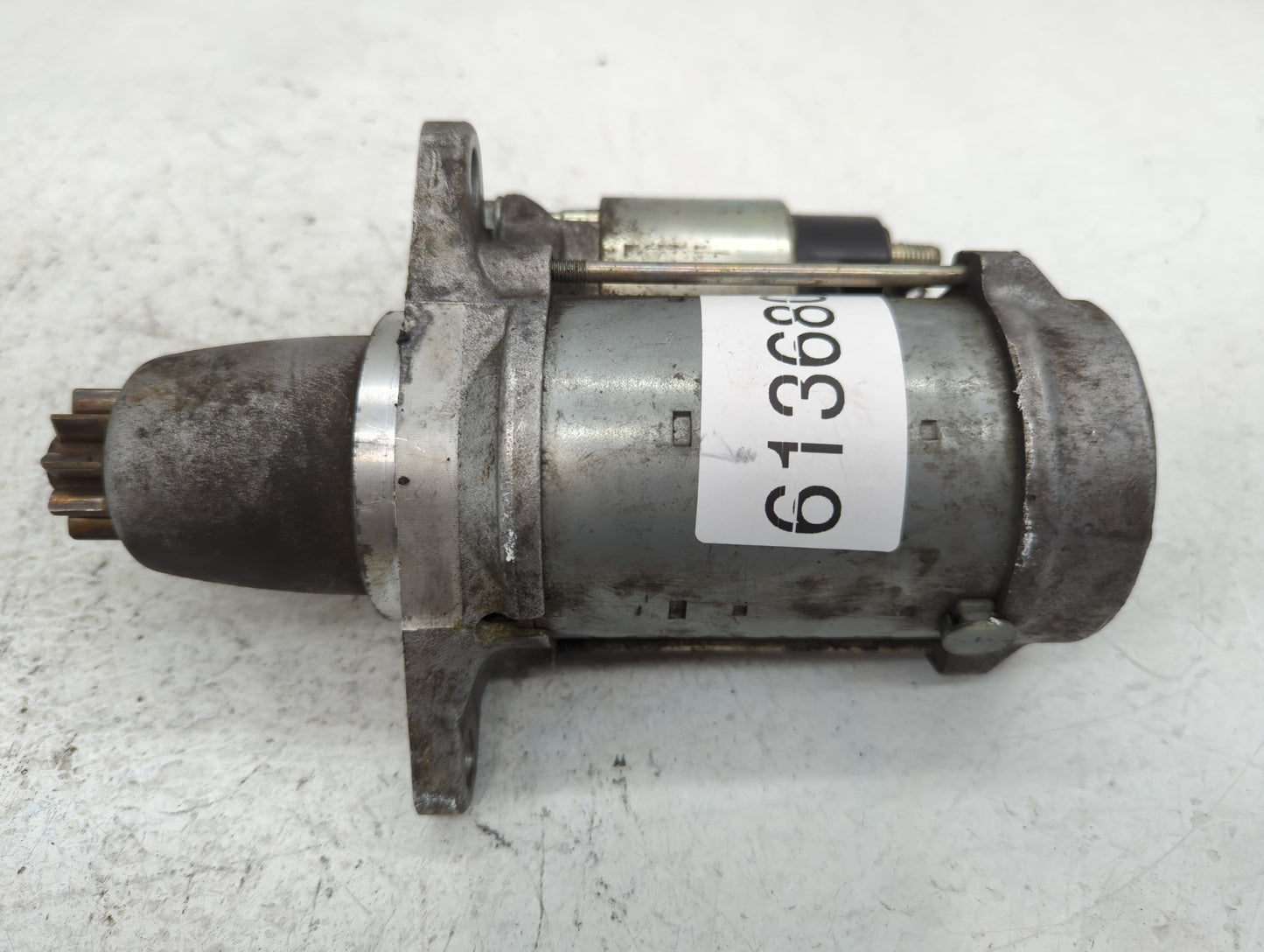 2013-2016 Scion Fr-S Car Starter Motor Solenoid OEM P/N:23300AA720 428000-8620 Fits Fits 2013 2014 2015 2016 2017 2018 2019 