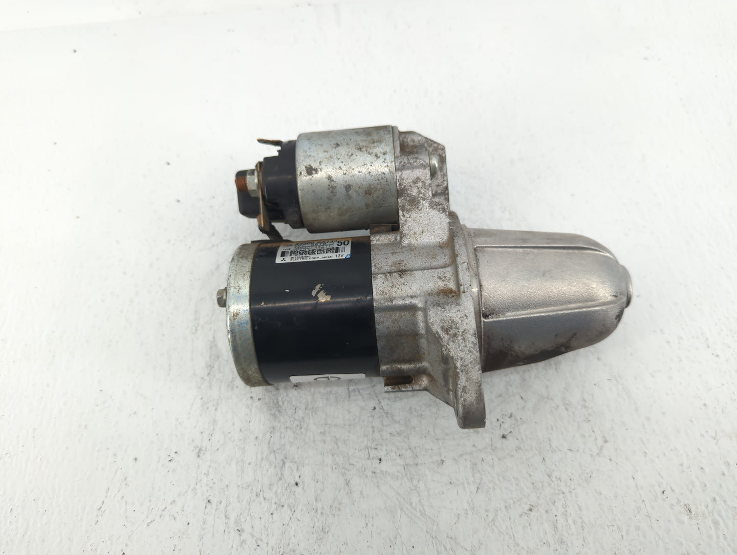2013-2016 Scion Fr-S Car Starter Motor Solenoid OEM P/N:23300 AA730 Fits Fits 2013 2014 2015 2016 2017 2018 2019 2020 OEM Us
