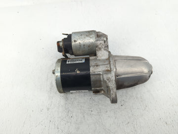 2013-2016 Scion Fr-S Car Starter Motor Solenoid OEM P/N:23300 AA730 Fits Fits 2013 2014 2015 2016 2017 2018 2019 2020 OEM Us