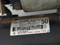2013-2016 Scion Fr-S Car Starter Motor Solenoid OEM P/N:23300 AA730 Fits Fits 2013 2014 2015 2016 2017 2018 2019 2020 OEM Us