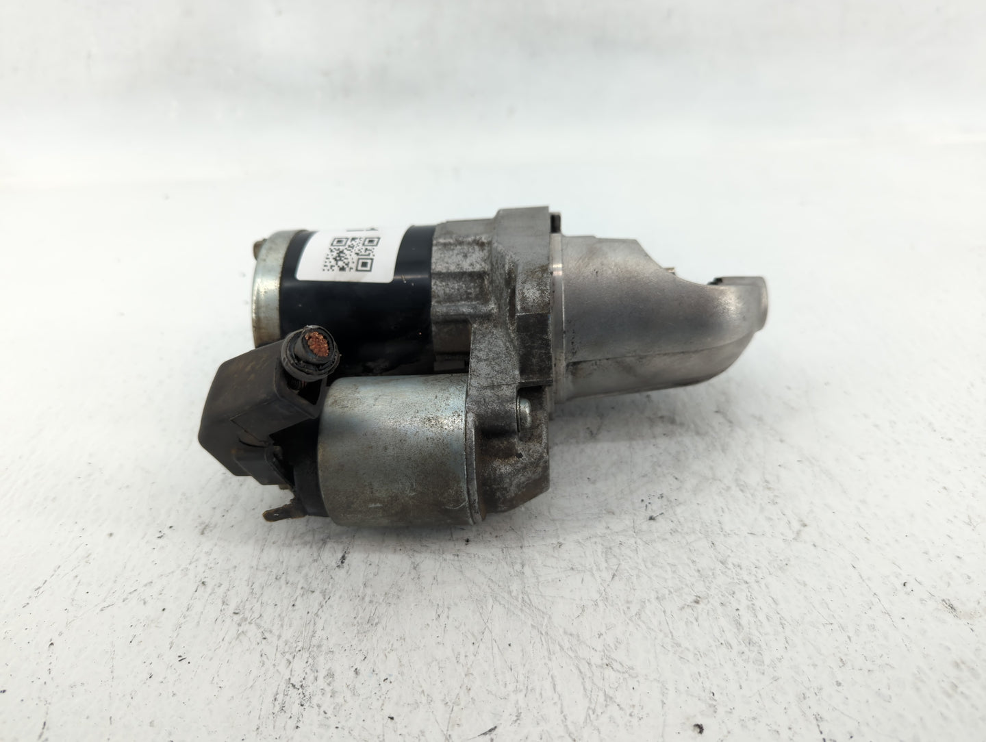 2013-2016 Scion Fr-S Car Starter Motor Solenoid OEM P/N:23300 AA730 Fits Fits 2013 2014 2015 2016 2017 2018 2019 2020 OEM Us