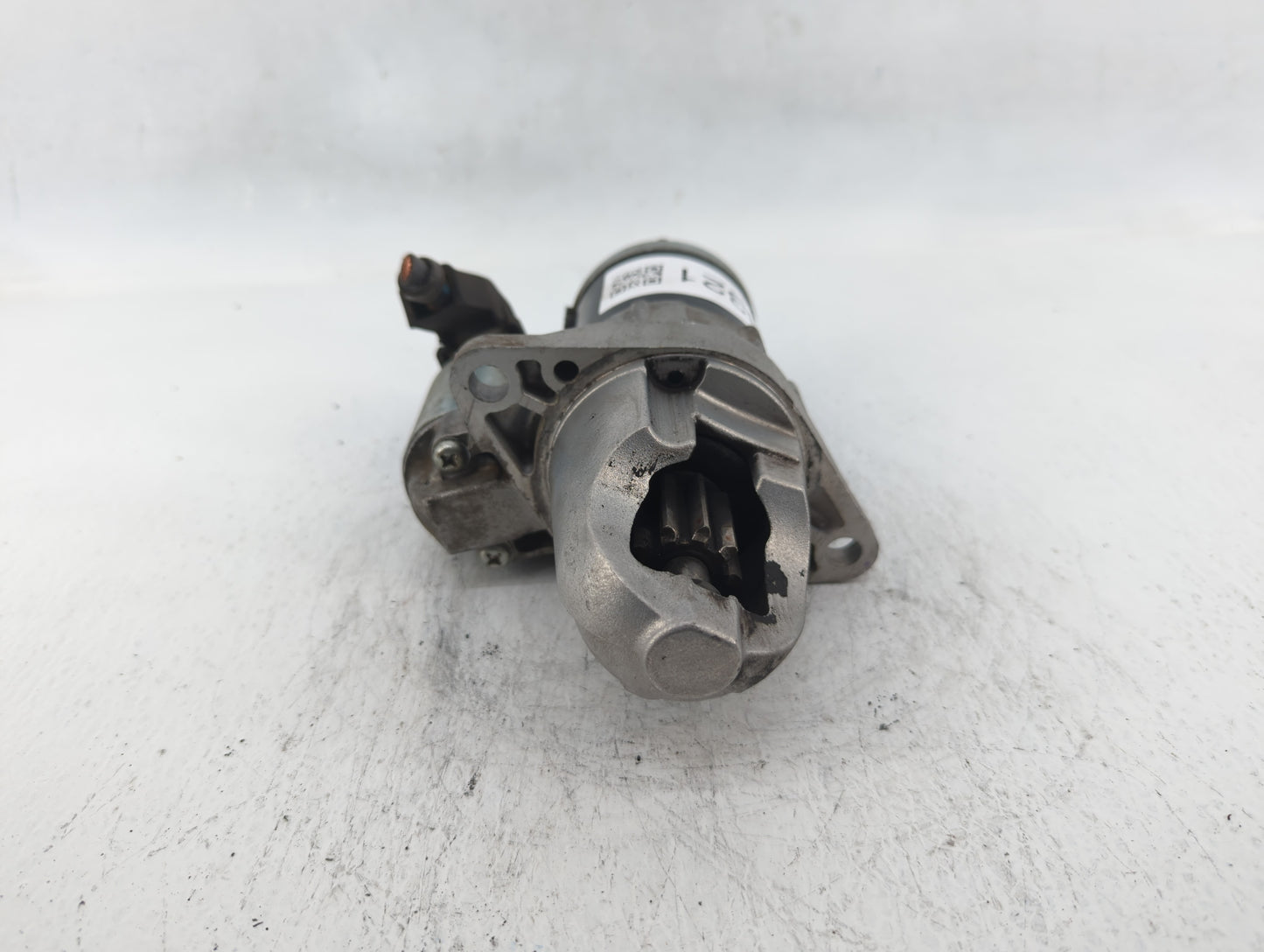 2013-2016 Scion Fr-S Car Starter Motor Solenoid OEM P/N:23300 AA730 Fits Fits 2013 2014 2015 2016 2017 2018 2019 2020 OEM Us