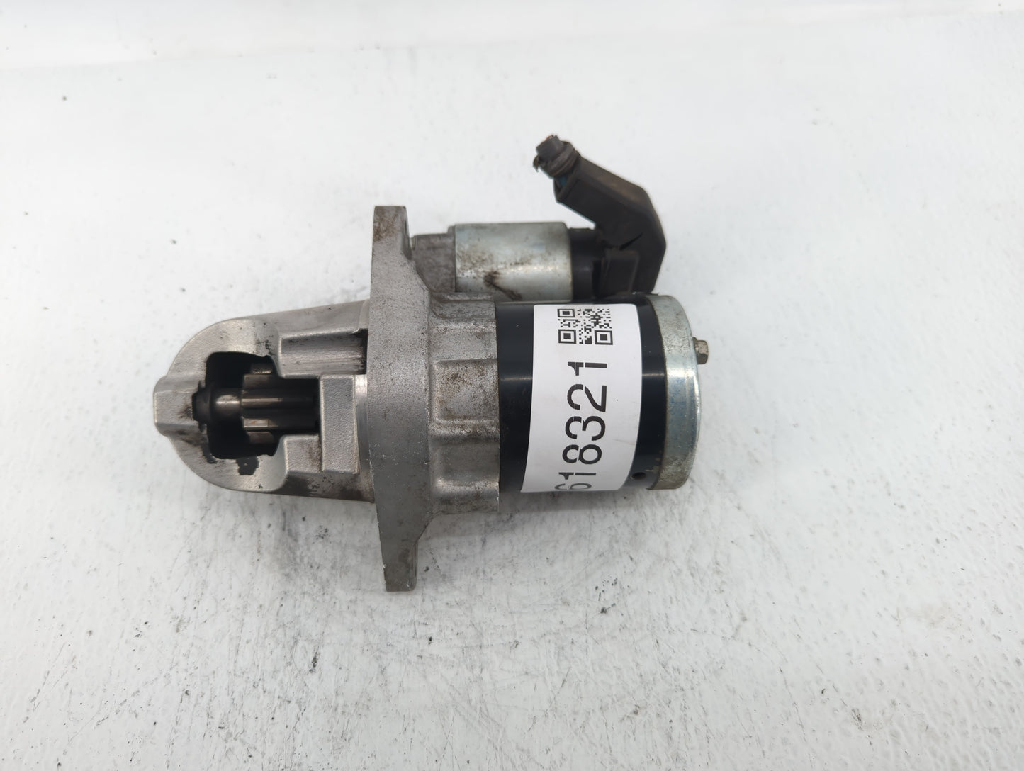 2013-2016 Scion Fr-S Car Starter Motor Solenoid OEM P/N:23300 AA730 Fits Fits 2013 2014 2015 2016 2017 2018 2019 2020 OEM Us