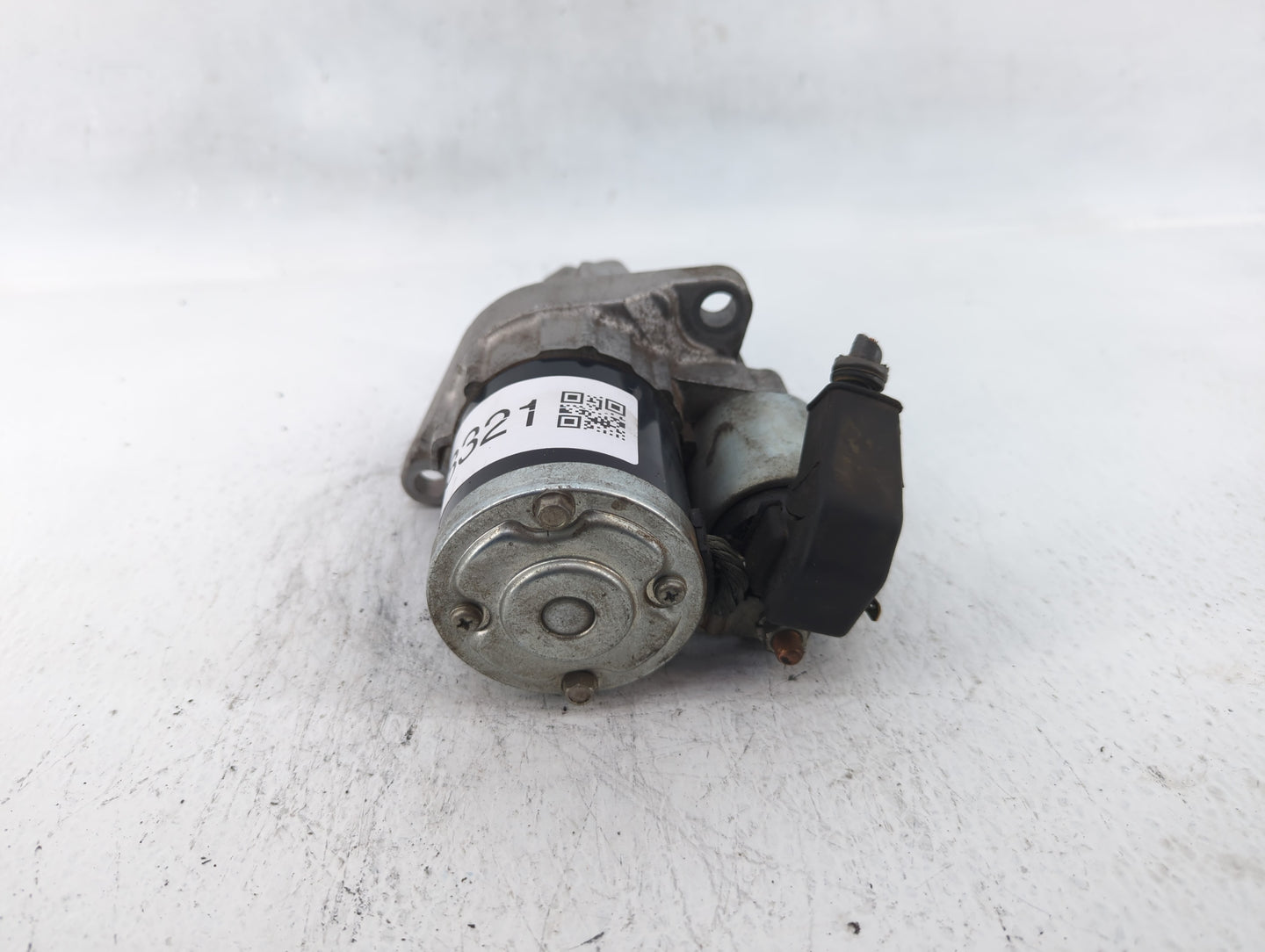 2013-2016 Scion Fr-S Car Starter Motor Solenoid OEM P/N:23300 AA730 Fits Fits 2013 2014 2015 2016 2017 2018 2019 2020 OEM Us