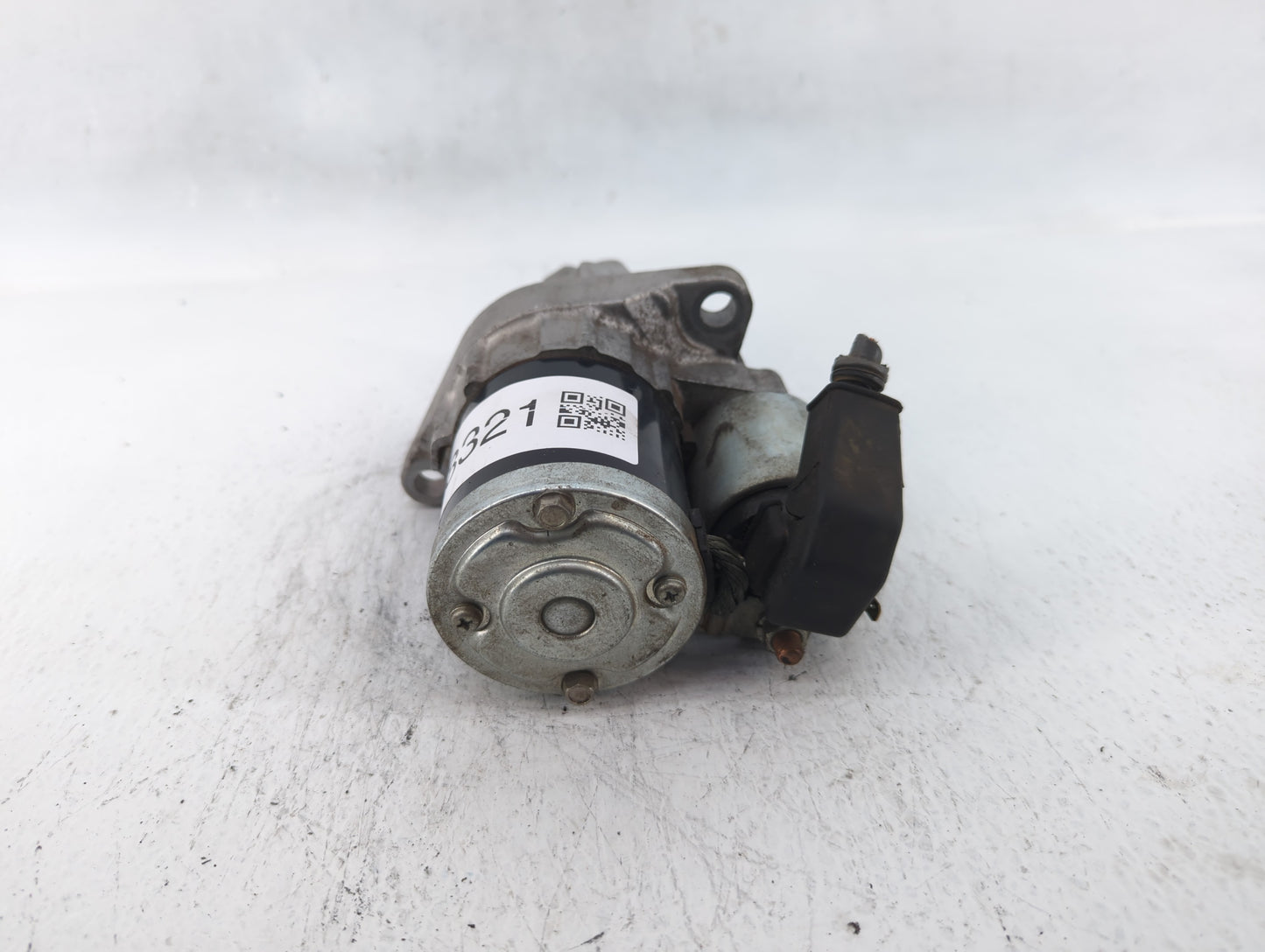 2013-2016 Scion Fr-S Car Starter Motor Solenoid OEM P/N:23300 AA730 Fits Fits 2013 2014 2015 2016 2017 2018 2019 2020 OEM Us