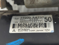 2013-2016 Scion Fr-S Car Starter Motor Solenoid OEM P/N:23300 AA730 Fits Fits 2013 2014 2015 2016 2017 2018 2019 2020 OEM Us