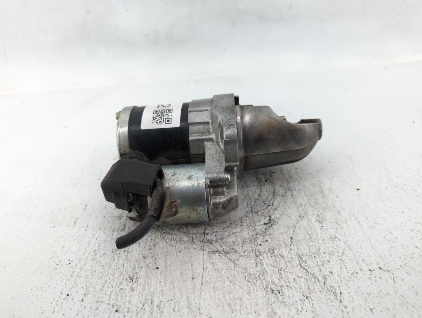 2013-2016 Scion Fr-S Car Starter Motor Solenoid OEM P/N:23300 AA730 Fits Fits 2013 2014 2015 2016 2017 2018 2019 2020 OEM Us