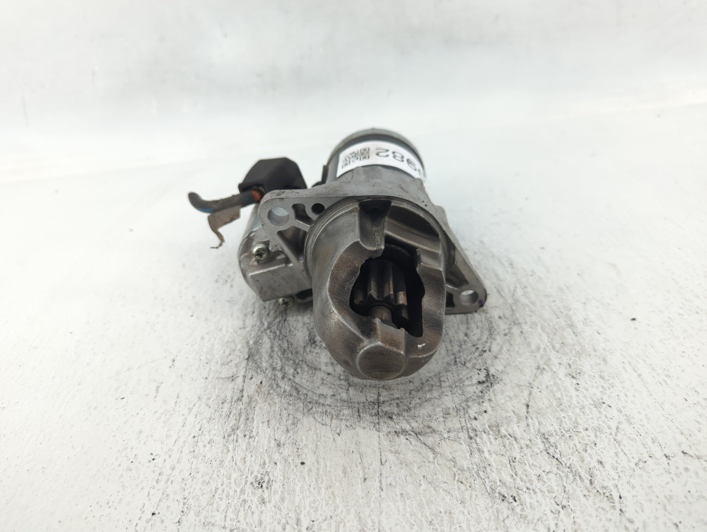 2013-2016 Scion Fr-S Car Starter Motor Solenoid OEM P/N:23300 AA730 Fits Fits 2013 2014 2015 2016 2017 2018 2019 2020 OEM Us