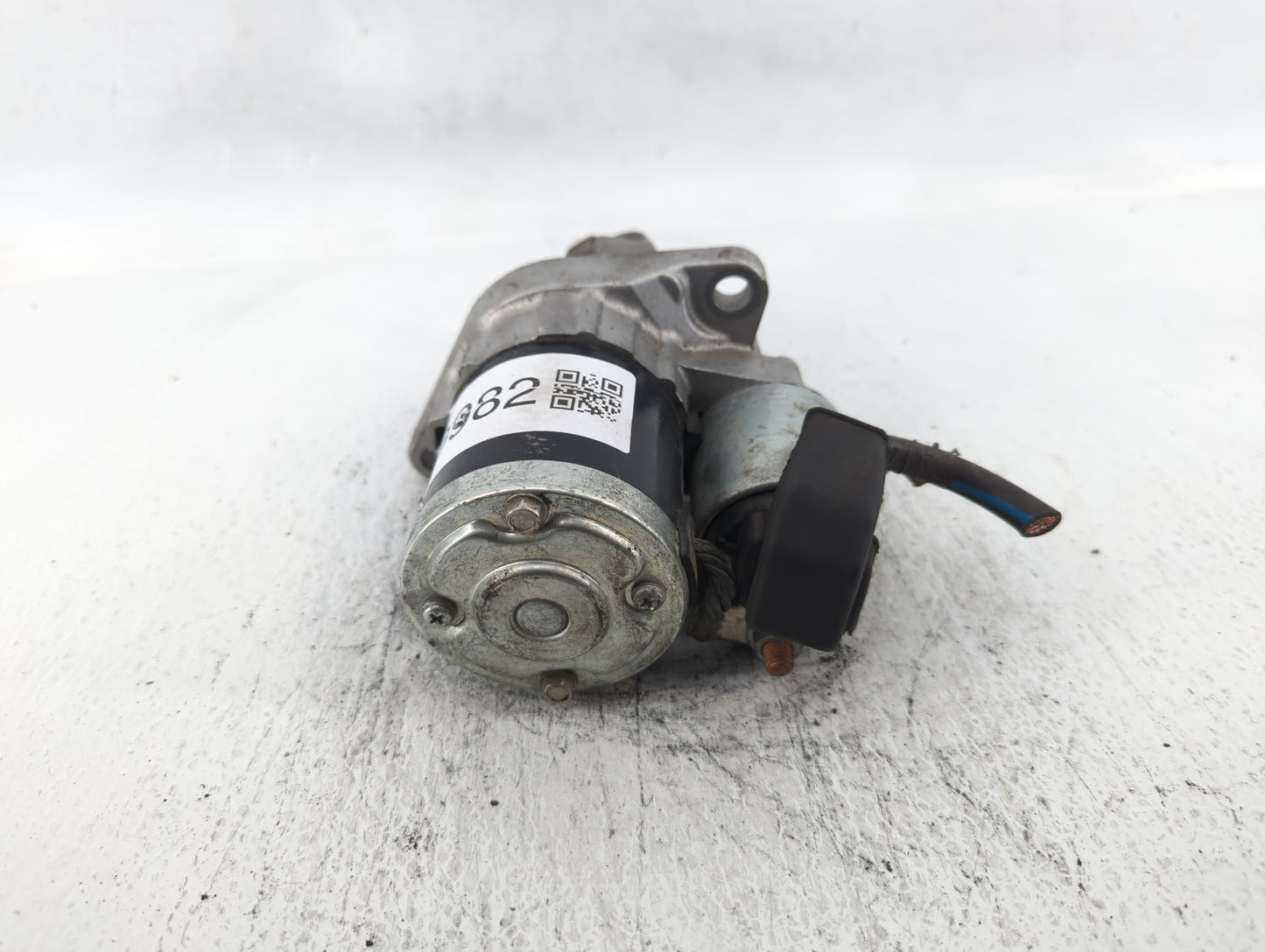 2013-2016 Scion Fr-S Car Starter Motor Solenoid OEM P/N:23300 AA730 Fits Fits 2013 2014 2015 2016 2017 2018 2019 2020 OEM Us