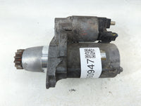 2011-2016 Scion Tc Car Starter Motor Solenoid OEM P/N:428000-5904 28100-31102 Fits Fits 2011 2012 2013 2014 2015 2016 OEM Us
