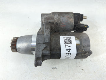 2011-2016 Scion Tc Car Starter Motor Solenoid OEM P/N:428000-5904 28100-31102 Fits Fits 2011 2012 2013 2014 2015 2016 OEM Us