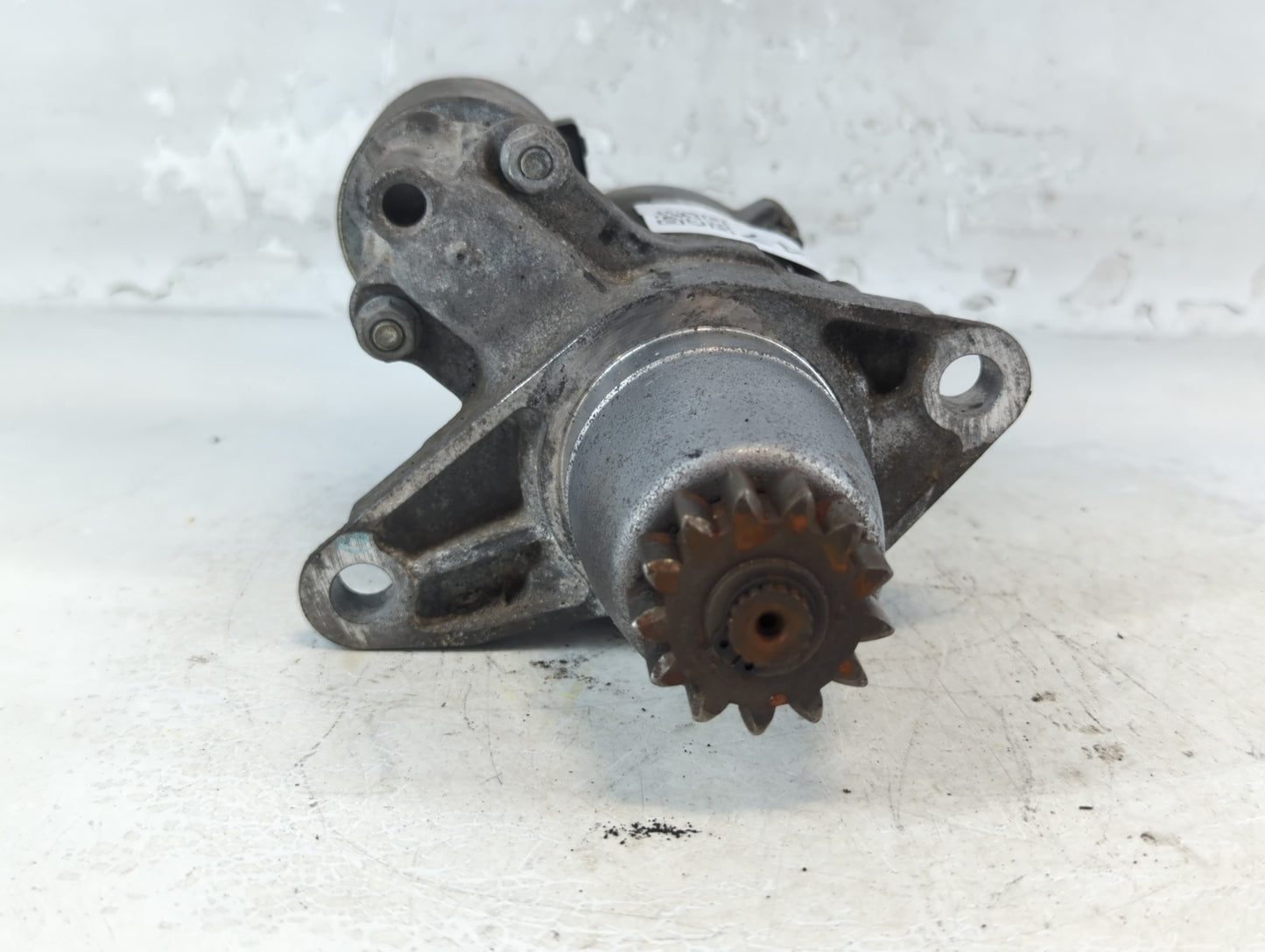 2011-2016 Scion Tc Car Starter Motor Solenoid OEM P/N:428000-5904 28100-31102 Fits Fits 2011 2012 2013 2014 2015 2016 OEM Us