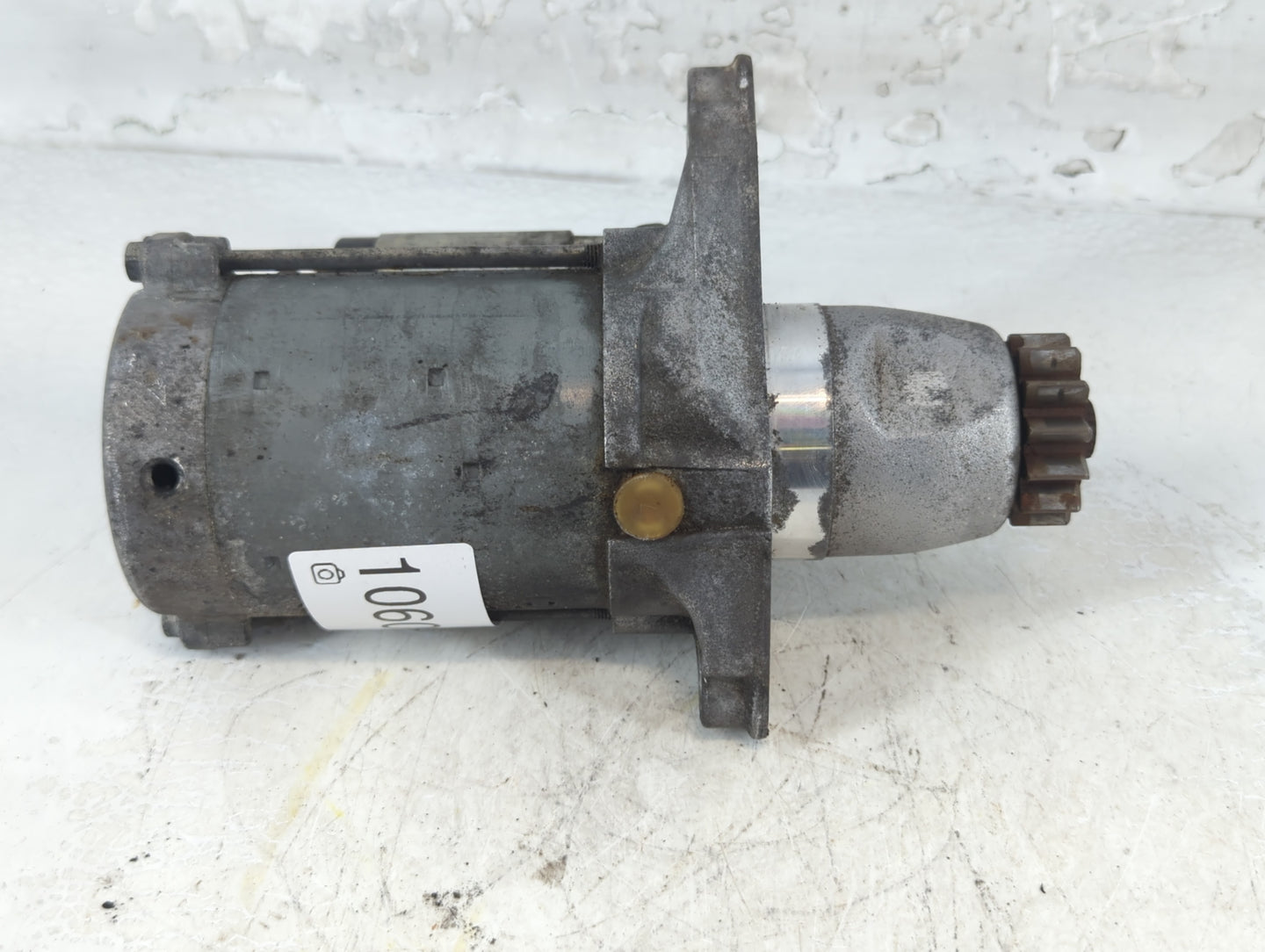 2011-2016 Scion Tc Car Starter Motor Solenoid OEM P/N:428000-5904 28100-31102 Fits Fits 2011 2012 2013 2014 2015 2016 OEM Us
