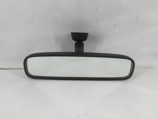 2005-2016 Scion Tc Interior Rear View Mirror Replacement OEM P/N:E4012197 E4022197 Fits OEM Used Auto Parts - Oemusedautopar