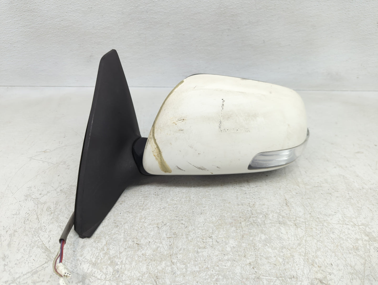 2011-2016 Scion Tc Driver Side View Mirror - Left Door Mirror OEM Used - Oemusedautoparts1.com