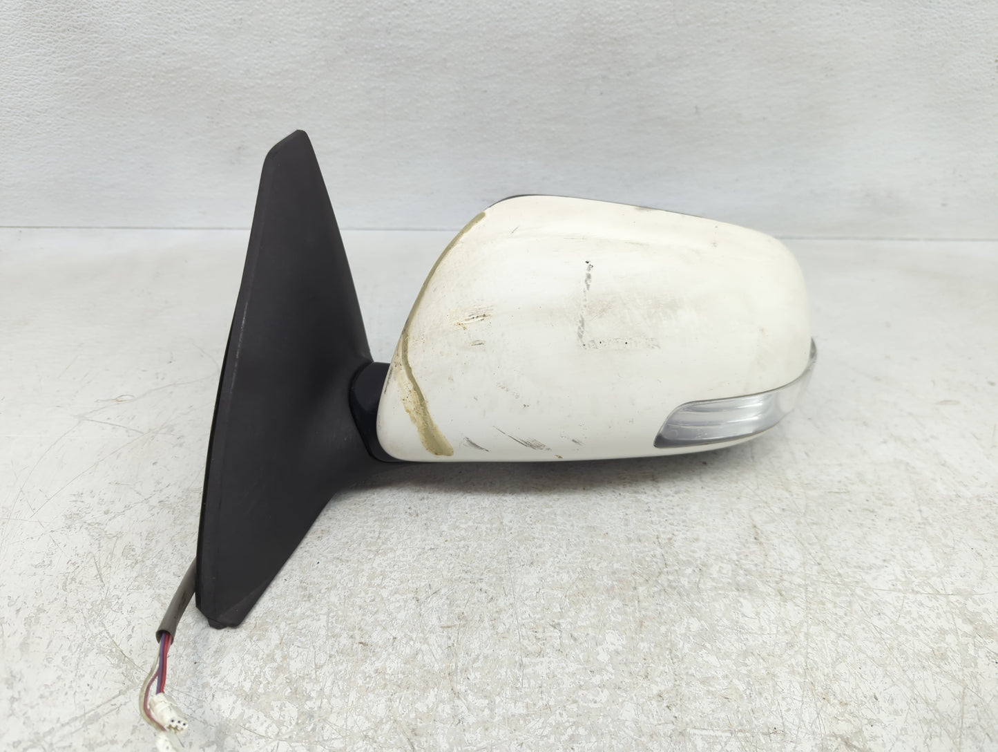 2011-2016 Scion Tc Driver Side View Mirror - Left Door Mirror OEM Used - Oemusedautoparts1.com