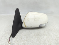 2011-2016 Scion Tc Driver Side View Mirror - Left Door Mirror OEM Used - Oemusedautoparts1.com