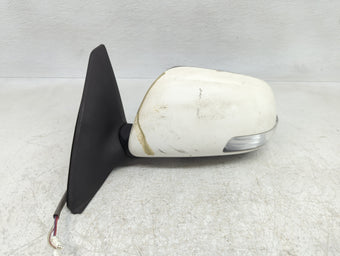 compare product 2011-2016 Scion Tc Driver Side View Mirror - Left Door Mirror OEM Used