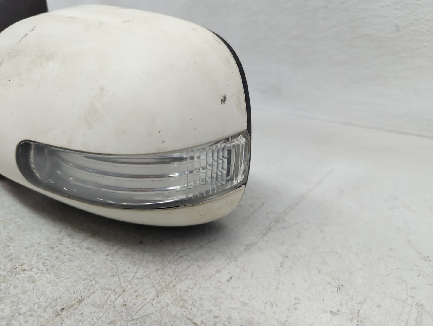 2011-2016 Scion Tc Driver Side View Mirror - Left Door Mirror OEM Used - Oemusedautoparts1.com