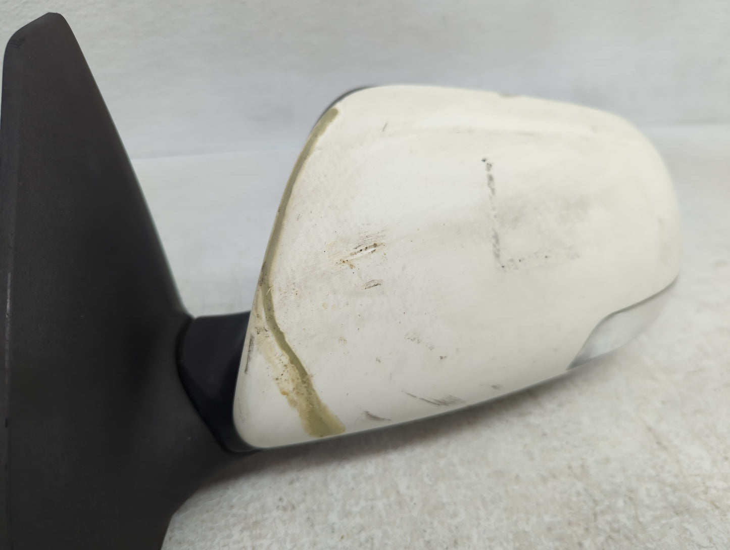 2011-2016 Scion Tc Driver Side View Mirror - Left Door Mirror OEM Used - Oemusedautoparts1.com