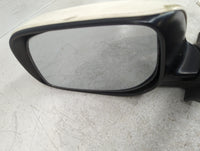 2011-2016 Scion Tc Driver Side View Mirror - Left Door Mirror OEM Used - Oemusedautoparts1.com