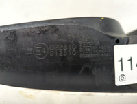 2011-2016 Scion Tc Driver Side View Mirror - Left Door Mirror OEM Used - Oemusedautoparts1.com