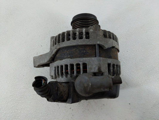2011-2016 Scion Tc Alternator Replacement Generator Charging Assembly Engine OEM P/N:104211-8432 27060-36011 Fits OEM Used A