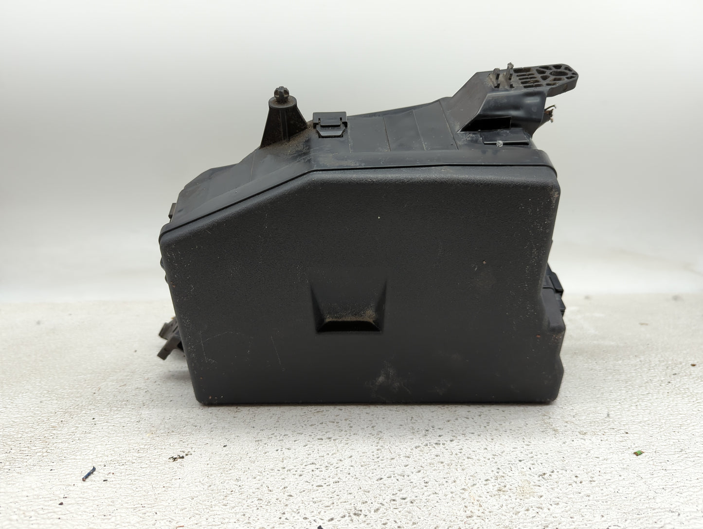 2014-2016 Scion Tc Fusebox Fuse Box Panel Relay Module P/N:82662-21061 Fits Fits 2014 2015 2016 OEM Used Auto Parts - Oemuse