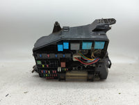2014-2016 Scion Tc Fusebox Fuse Box Panel Relay Module P/N:82662-21061 Fits Fits 2014 2015 2016 OEM Used Auto Parts - Oemuse