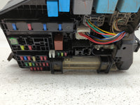 2014-2016 Scion Tc Fusebox Fuse Box Panel Relay Module P/N:82662-21061 Fits Fits 2014 2015 2016 OEM Used Auto Parts - Oemuse