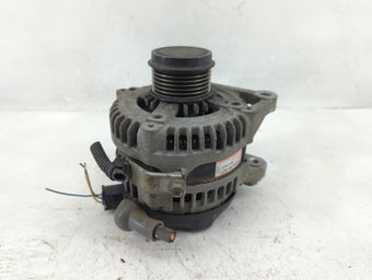 compare product 2011-2016 Scion Tc Alternator Replacement Generator Charging Assembly Engine OEM P/N:27060-36011 Fits OEM Used Auto Parts