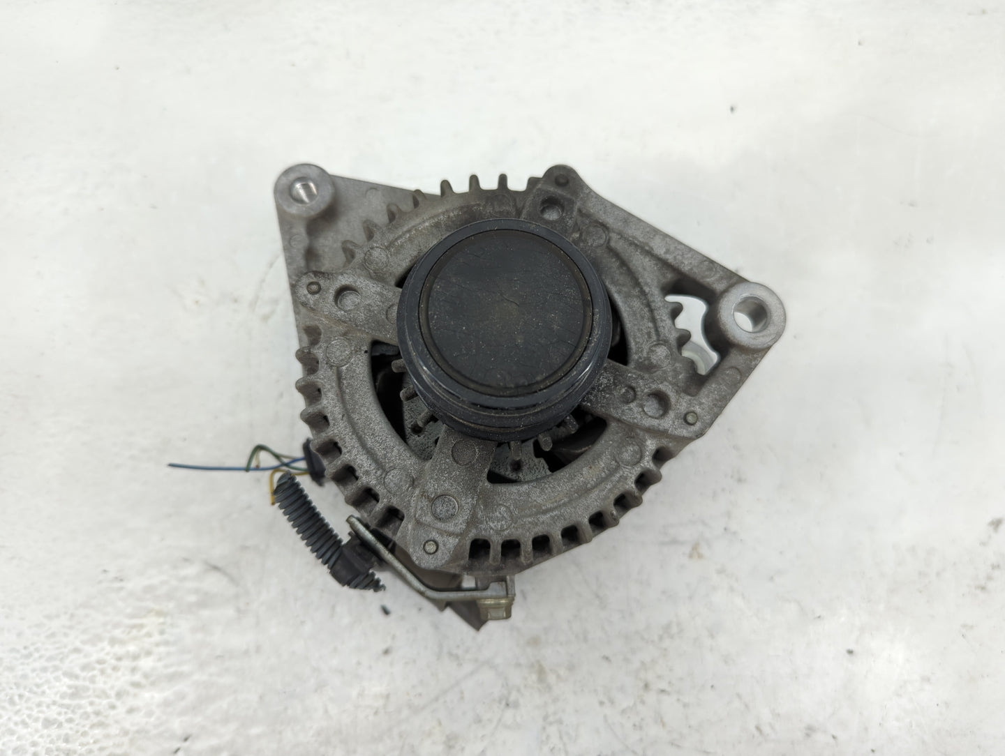 2011-2016 Scion Tc Alternator Replacement Generator Charging Assembly Engine OEM P/N:27060-36011 Fits OEM Used Auto Parts - 