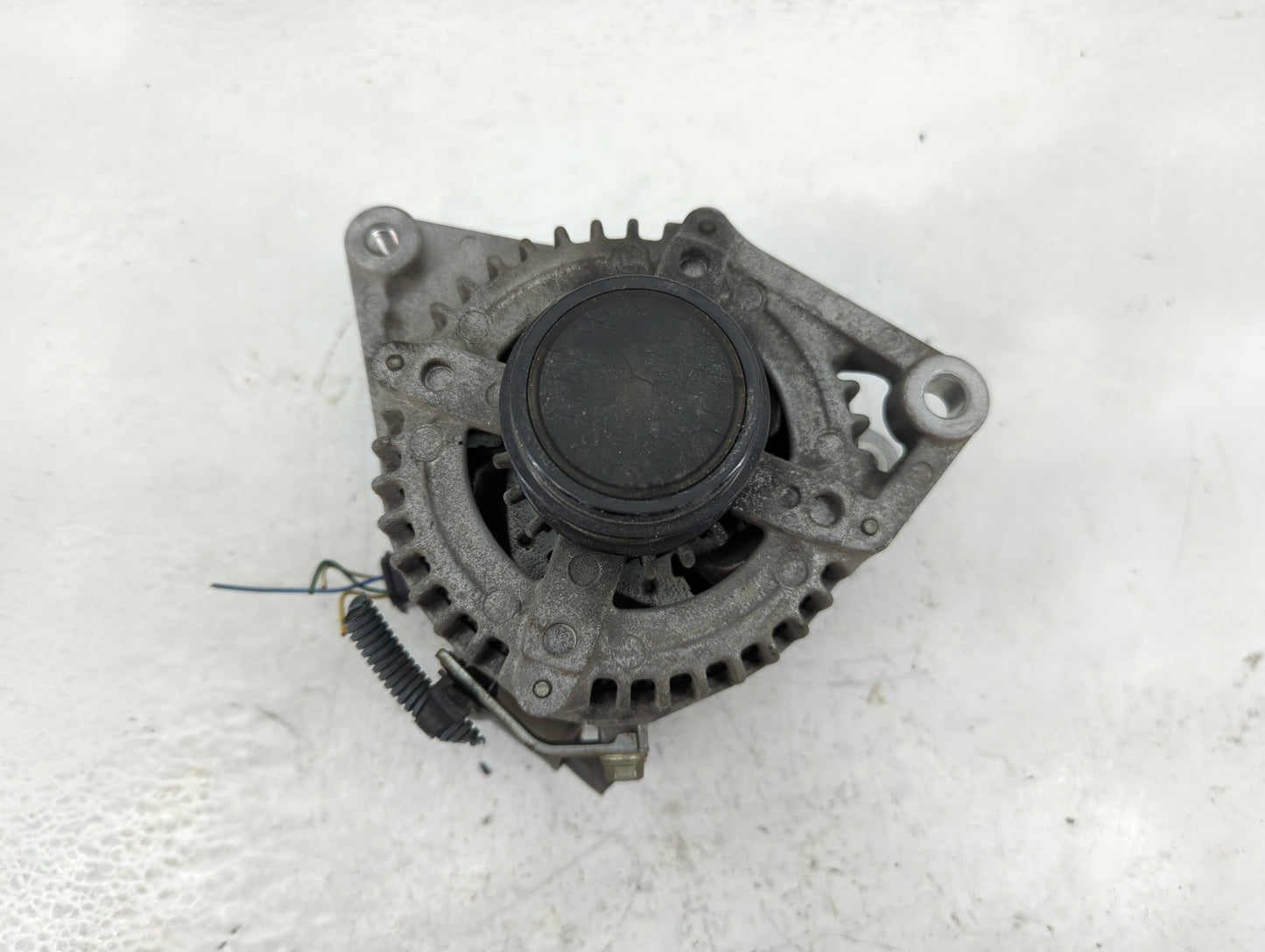 2011-2016 Scion Tc Alternator Replacement Generator Charging Assembly Engine OEM P/N:27060-36011 Fits OEM Used Auto Parts - 