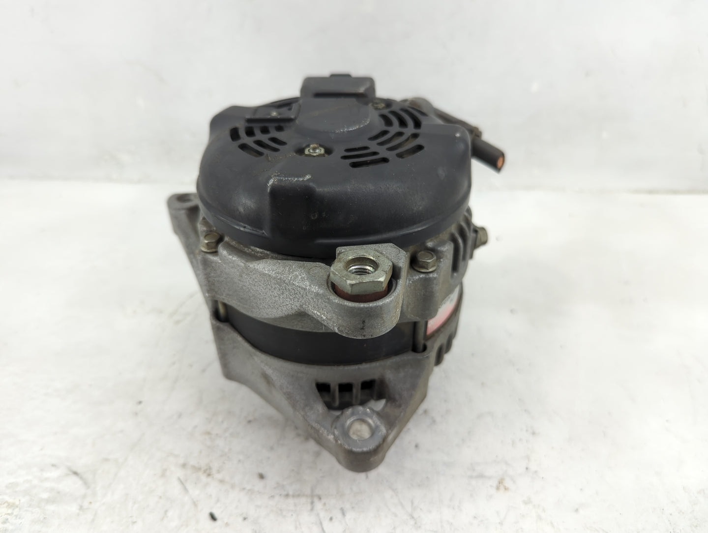 2011-2016 Scion Tc Alternator Replacement Generator Charging Assembly Engine OEM P/N:27060-36011 Fits OEM Used Auto Parts - 
