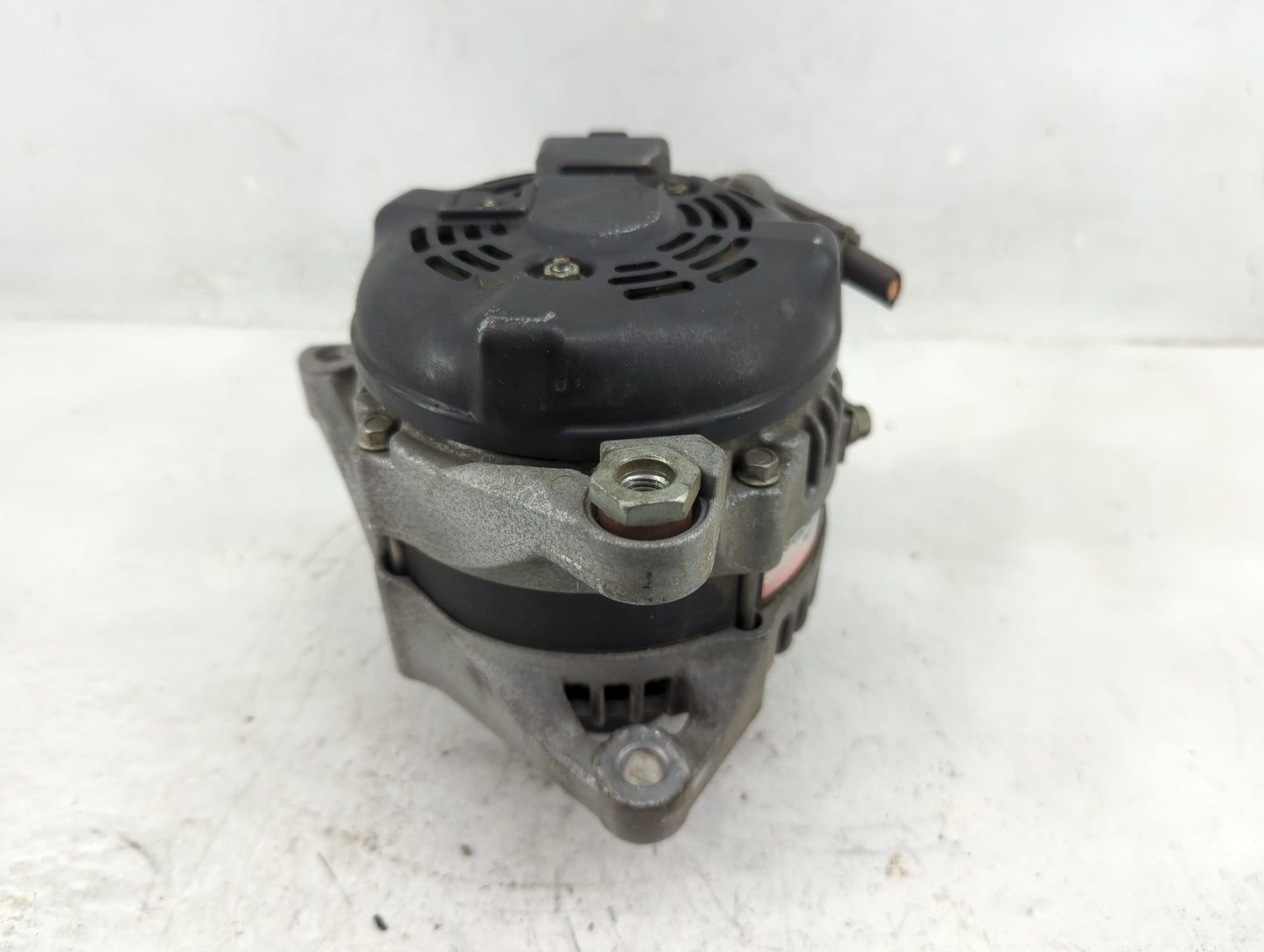 2011-2016 Scion Tc Alternator Replacement Generator Charging Assembly Engine OEM P/N:27060-36011 Fits OEM Used Auto Parts - 