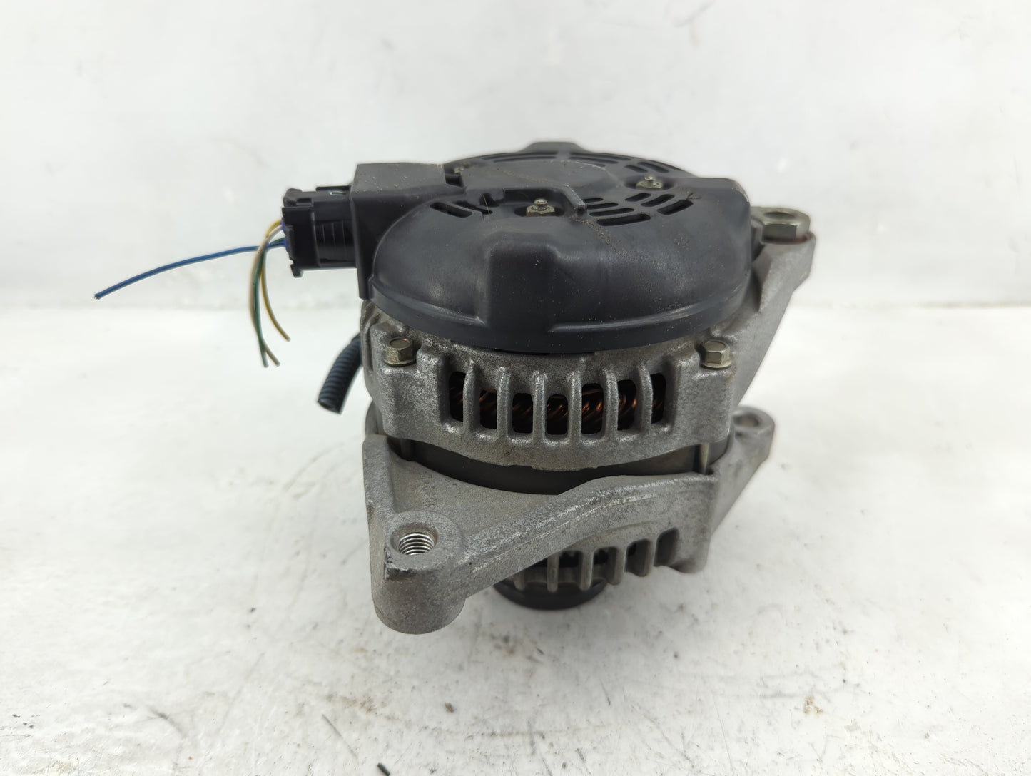 2011-2016 Scion Tc Alternator Replacement Generator Charging Assembly Engine OEM P/N:27060-36011 Fits OEM Used Auto Parts - 