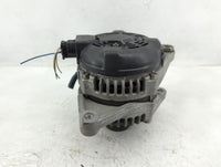 2011-2016 Scion Tc Alternator Replacement Generator Charging Assembly Engine OEM P/N:27060-36011 Fits OEM Used Auto Parts - 