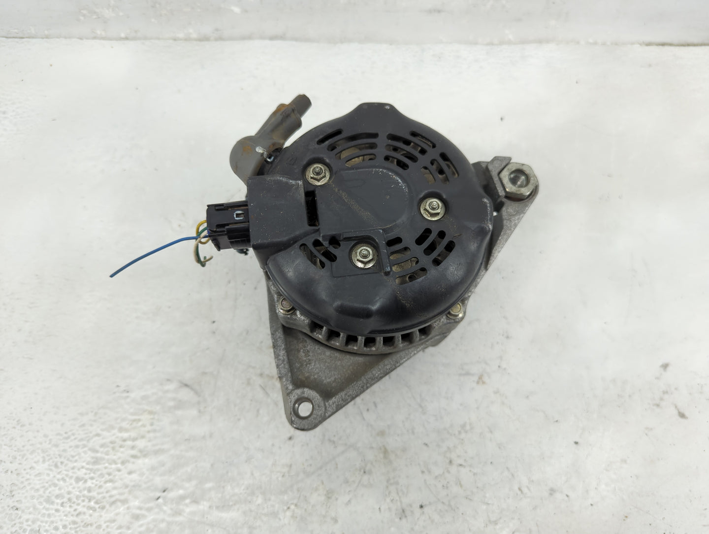 2011-2016 Scion Tc Alternator Replacement Generator Charging Assembly Engine OEM P/N:27060-36011 Fits OEM Used Auto Parts - 