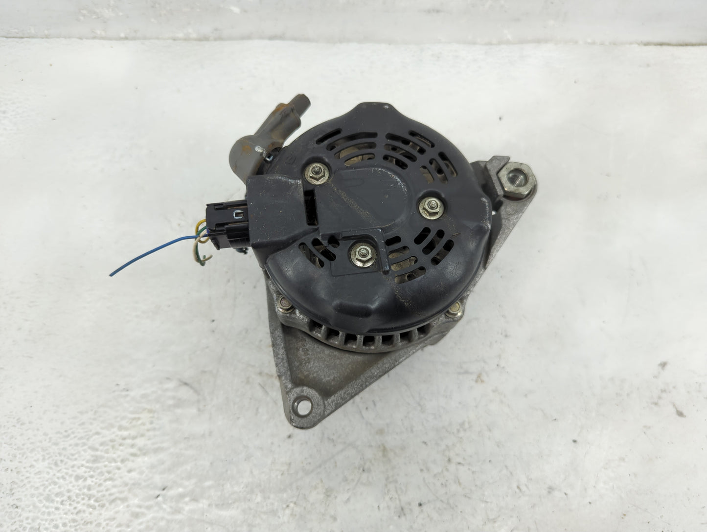 2011-2016 Scion Tc Alternator Replacement Generator Charging Assembly Engine OEM P/N:27060-36011 Fits OEM Used Auto Parts - 