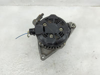 2011-2016 Scion Tc Alternator Replacement Generator Charging Assembly Engine OEM P/N:27060-36011 Fits OEM Used Auto Parts - 