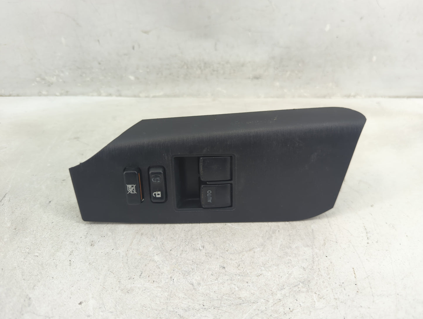 2011-2016 Scion Tc Master Power Window Switch Replacement Driver Side Left P/N:74232-21100 Fits OEM Used Auto Parts - Oemuse