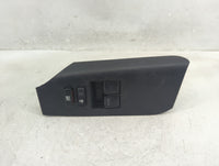 2011-2016 Scion Tc Master Power Window Switch Replacement Driver Side Left P/N:74232-21100 Fits OEM Used Auto Parts - Oemuse
