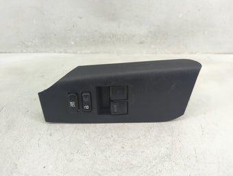 compare product 2011-2016 Scion Tc Master Power Window Switch Replacement Driver Side Left P/N:74232-21100 Fits OEM Used Auto Parts