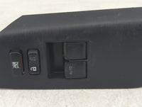 2011-2016 Scion Tc Master Power Window Switch Replacement Driver Side Left P/N:74232-21100 Fits OEM Used Auto Parts - Oemuse