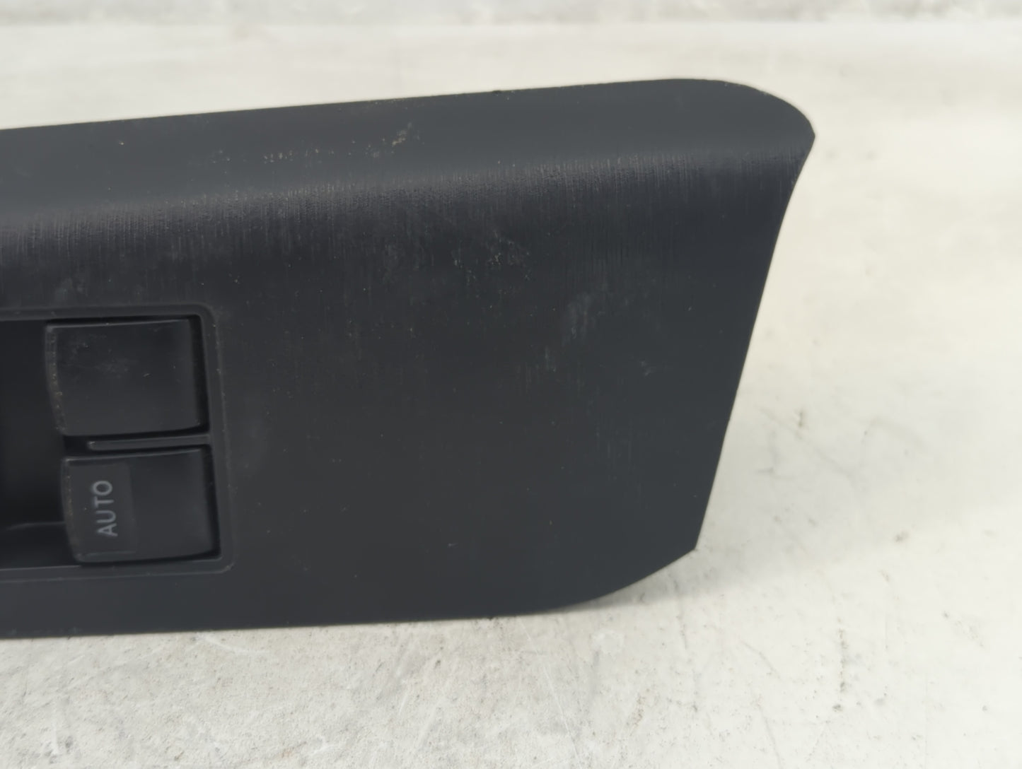 2011-2016 Scion Tc Master Power Window Switch Replacement Driver Side Left P/N:74232-21100 Fits OEM Used Auto Parts - Oemuse