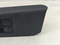 2011-2016 Scion Tc Master Power Window Switch Replacement Driver Side Left P/N:74232-21100 Fits OEM Used Auto Parts - Oemuse