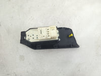 2011-2016 Scion Tc Master Power Window Switch Replacement Driver Side Left P/N:74232-21100 Fits OEM Used Auto Parts - Oemuse