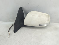 2011-2016 Scion Tc Driver Side View Mirror - Left Door Mirror OEM Used - Oemusedautoparts1.com