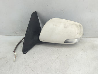 compare product 2011-2016 Scion Tc Driver Side View Mirror - Left Door Mirror OEM Used
