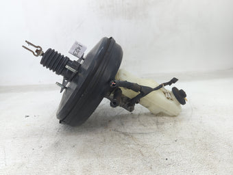 compare product 2011-2016 Scion Tc Power Brake Booster Oem